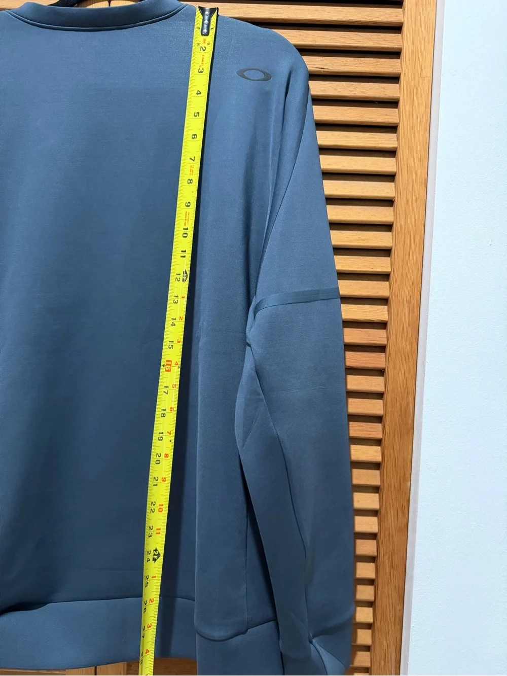 Oakley RS Shell WR Crewneck Sweatshirt NWT XXL 461631JP